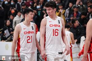 开云体育网页版登录入口-媒体人：定海神针胡金秋 后起之秀王俊杰 意外之喜余嘉豪